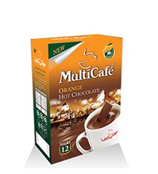 شکلات پرتغالی مولتی کافه