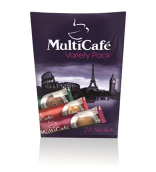 متنوع مولتی کافه